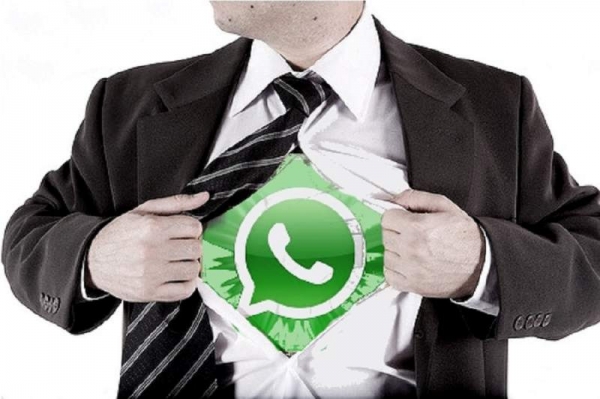WhatsApp para las empresas, nuevo canal de comunicación 